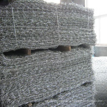 Heavy Zinc Coating Gabion Box for Sale